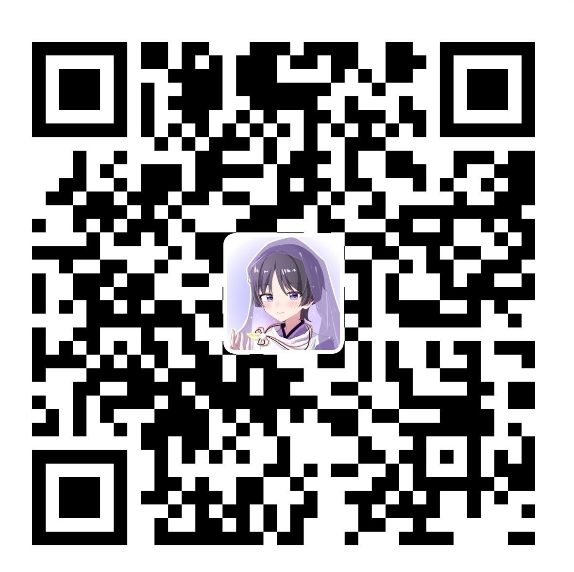 微信支付